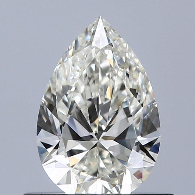 0.50 carat Pear diamond G IF VeryGood