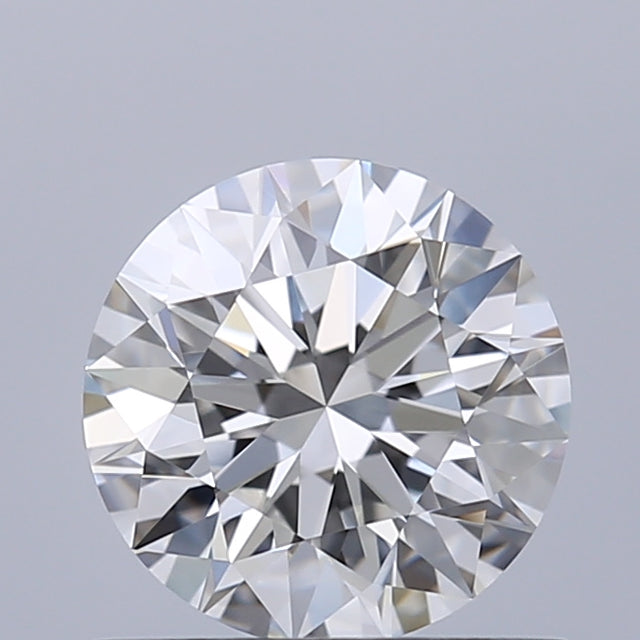 0.80 carat Round diamond F VVS1 Excellent