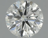 0.40 carat Round diamond I  VS1 Excellent