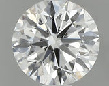 0.80 carat Round diamond I VS2 Excellent