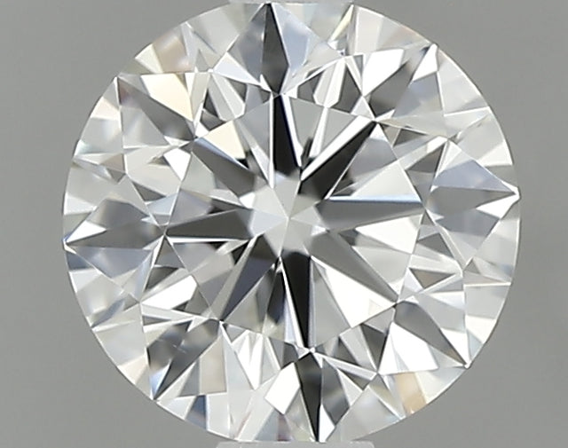 0.80 carat Round diamond I VS2 Excellent