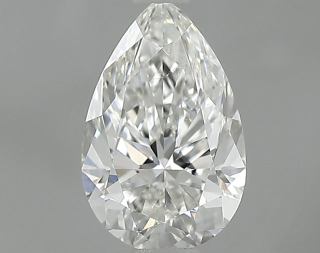 0.70 carat Pear diamond G SI1 