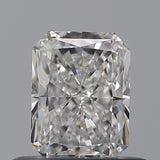 0.51 carat Radiant diamond E  VVS1