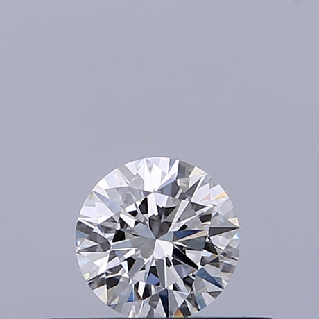 0.27 carat Round diamond F VVS1 Excellent