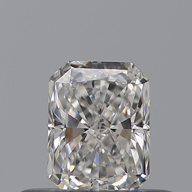 0.34 carat Radiant diamond G  VVS1