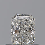 0.34 carat Radiant diamond G  VVS1