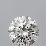 0.31 carat Round diamond H VVS2 Excellent