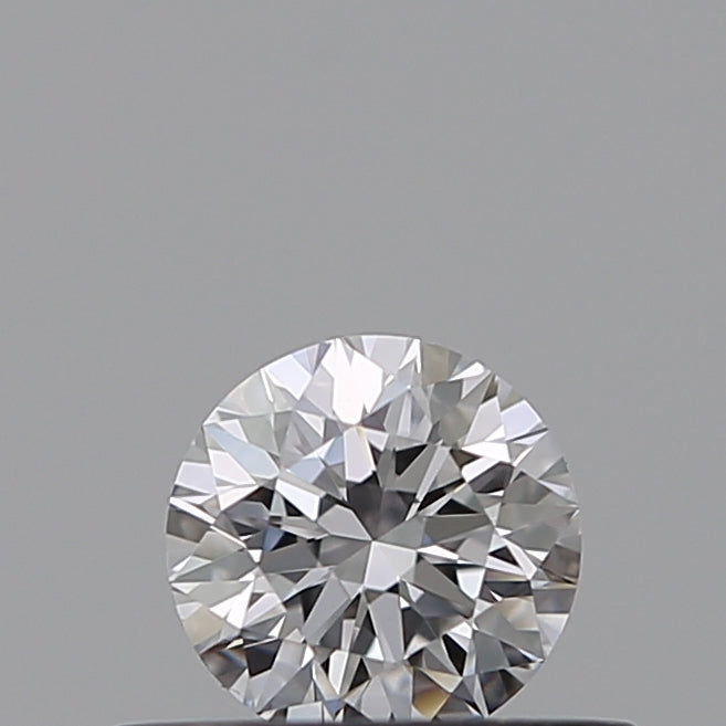 0.31 carat Round diamond D  VVS1 Excellent