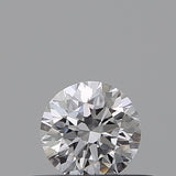 0.31 carat Round diamond D  VVS1 Excellent
