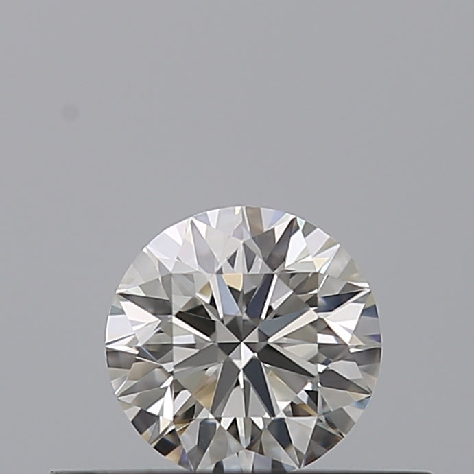 0.28 carat Round diamond E VS1 Excellent
