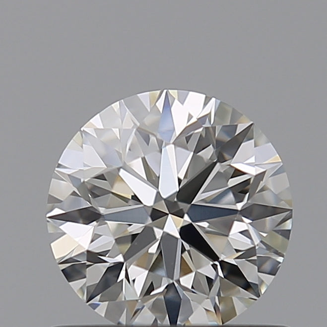 0.70 carat Round diamond H  VS1 Excellent