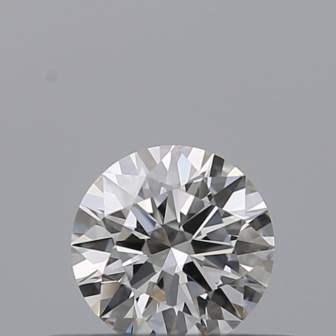 0.30 carat Round diamond D  SI1 Excellent