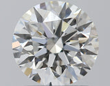 1.14 carat Round diamond E  VVS2 Excellent