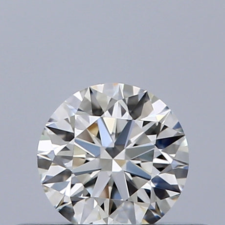 0.27 carat Round diamond G VVS1 Excellent