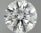 0.50 carat Round diamond E VS2 Excellent