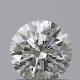 0.63 carat Round diamond K  VS2 Excellent