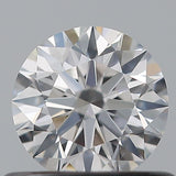 0.50 carat Round diamond E  SI1 Excellent