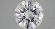 3.01 carat Round diamond E VS2 Excellent