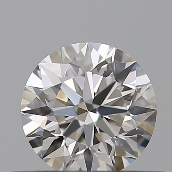 0.34 carat Round diamond I  VS2 Excellent