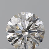 0.34 carat Round diamond I  VS2 Excellent