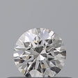 0.30 carat Round diamond G  IF Excellent
