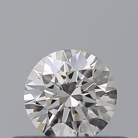 0.30 carat Round diamond G  IF Excellent