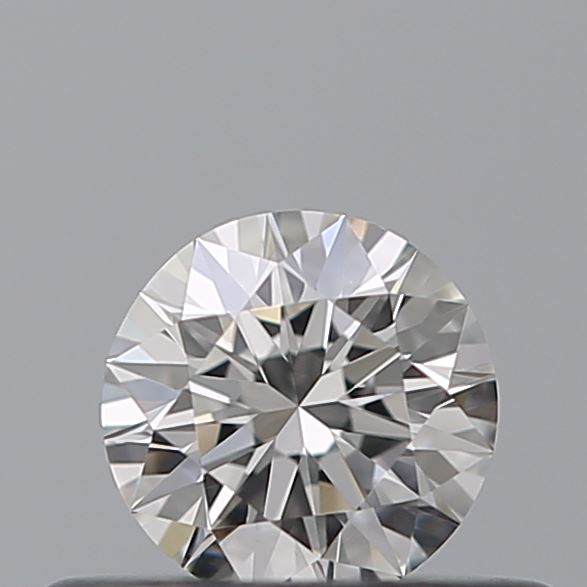 0.30 carat Round diamond G  IF Excellent