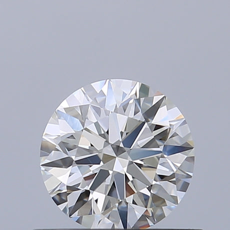 0.56 carat Round diamond E VVS2 Excellent