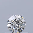 0.32 carat Round diamond F VVS1 Excellent