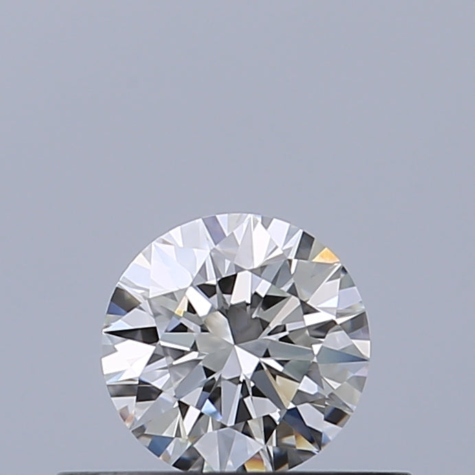 0.32 carat Round diamond F VVS1 Excellent