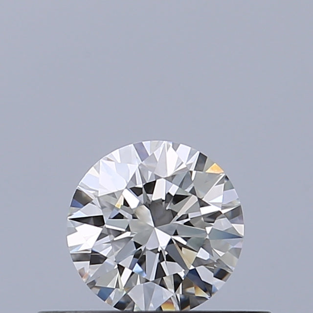 0.32 carat Round diamond F VVS1 Excellent