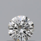 0.40 carat Round diamond F  VS2 Excellent