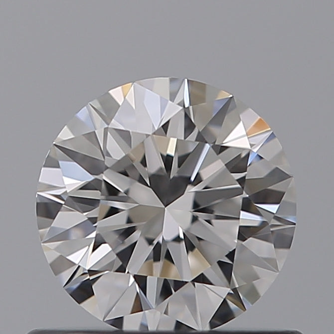 0.51 carat Round diamond E  VVS2 Excellent