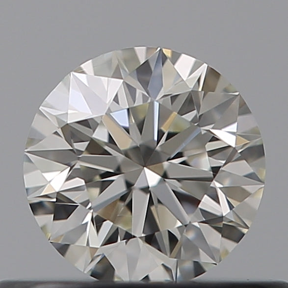 0.34 carat Round diamond G  IF Excellent