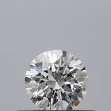 0.30 carat Round diamond E  VVS2 Excellent