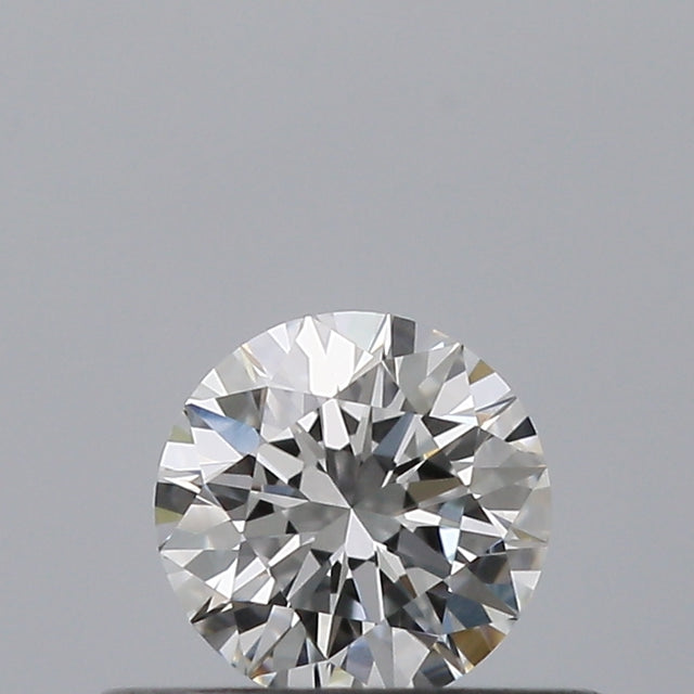 0.30 carat Round diamond E  VVS2 Excellent