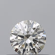 0.30 carat Round diamond G IF Excellent