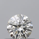 0.30 carat Round diamond G IF Excellent