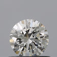 0.51 carat Round diamond G VVS2 Excellent