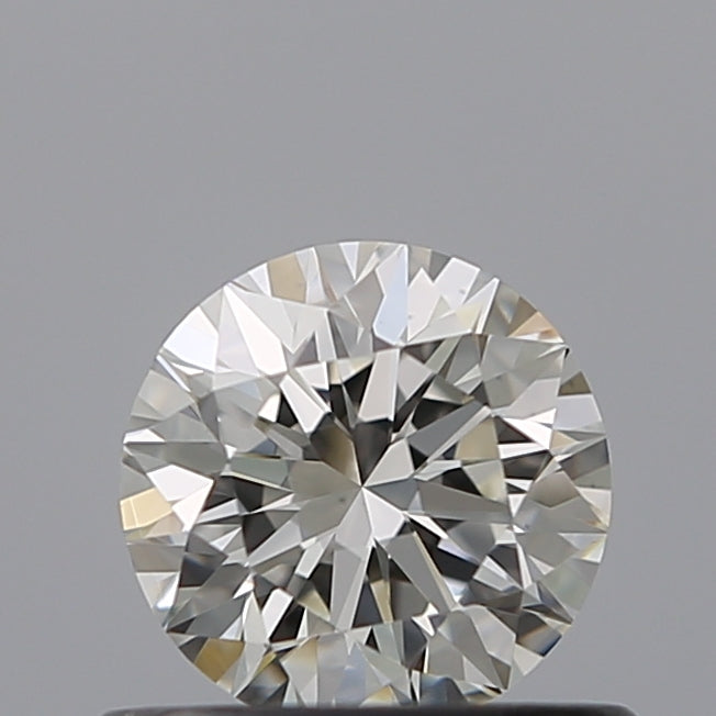 0.51 carat Round diamond G VVS2 Excellent