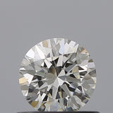 0.51 carat Round diamond G VVS2 Excellent