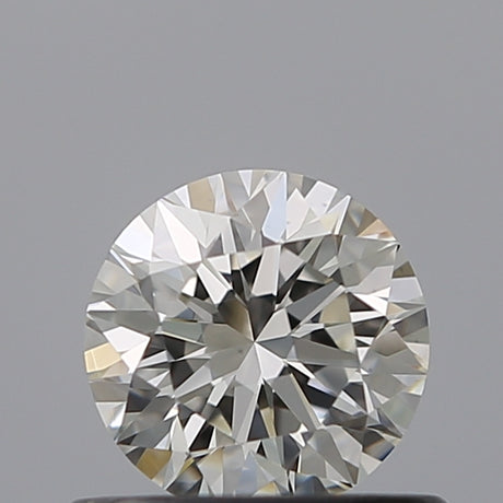 0.51 carat Round diamond G VVS2 Excellent