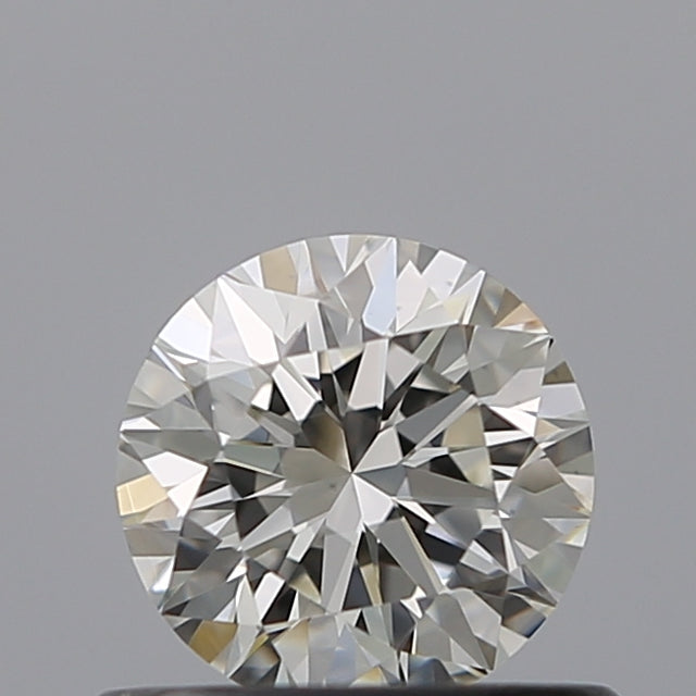 0.51 carat Round diamond G VVS2 Excellent