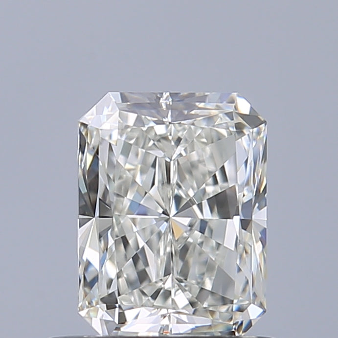 0.70 carat Radiant diamond H VVS1 