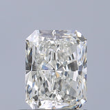 0.70 carat Radiant diamond H VVS1 