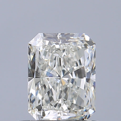 0.70 carat Radiant diamond H VVS1 