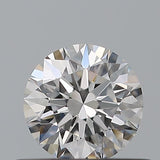 0.40 carat Round diamond D IF Excellent