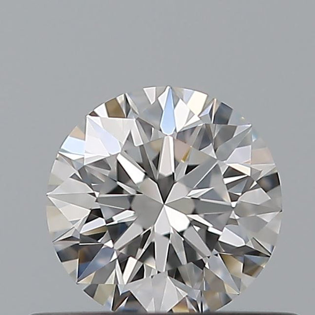 0.40 carat Round diamond D IF Excellent