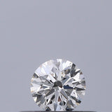 0.20 carat Round diamond E VVS1 Excellent