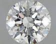 0.60 carat Round diamond D VS1 Excellent